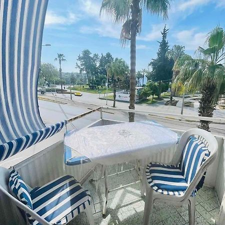 אנטליה Room With Sea View, Right In The Center מראה חיצוני תמונה