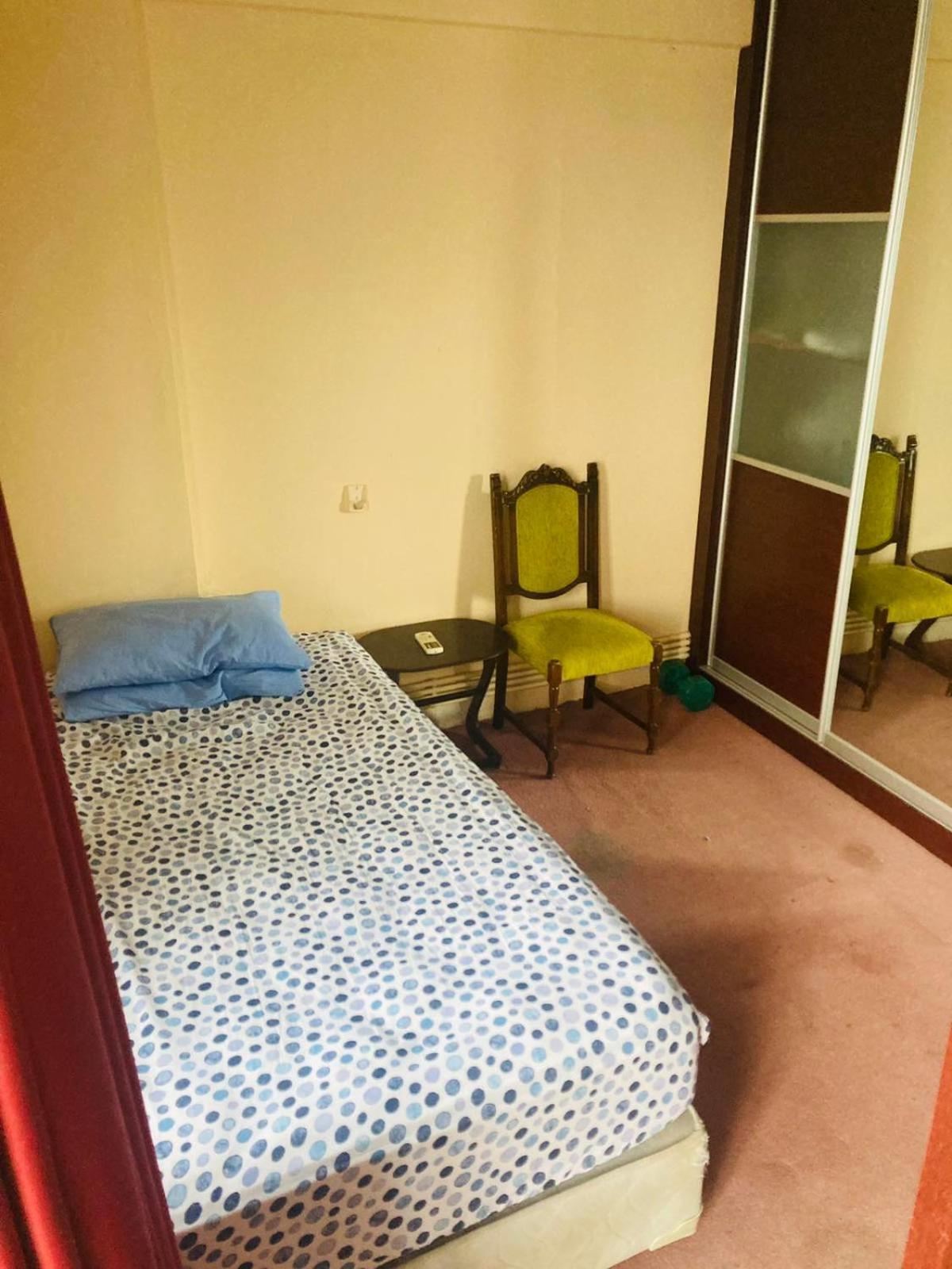 אנטליה Room With Sea View, Right In The Center מראה חיצוני תמונה
