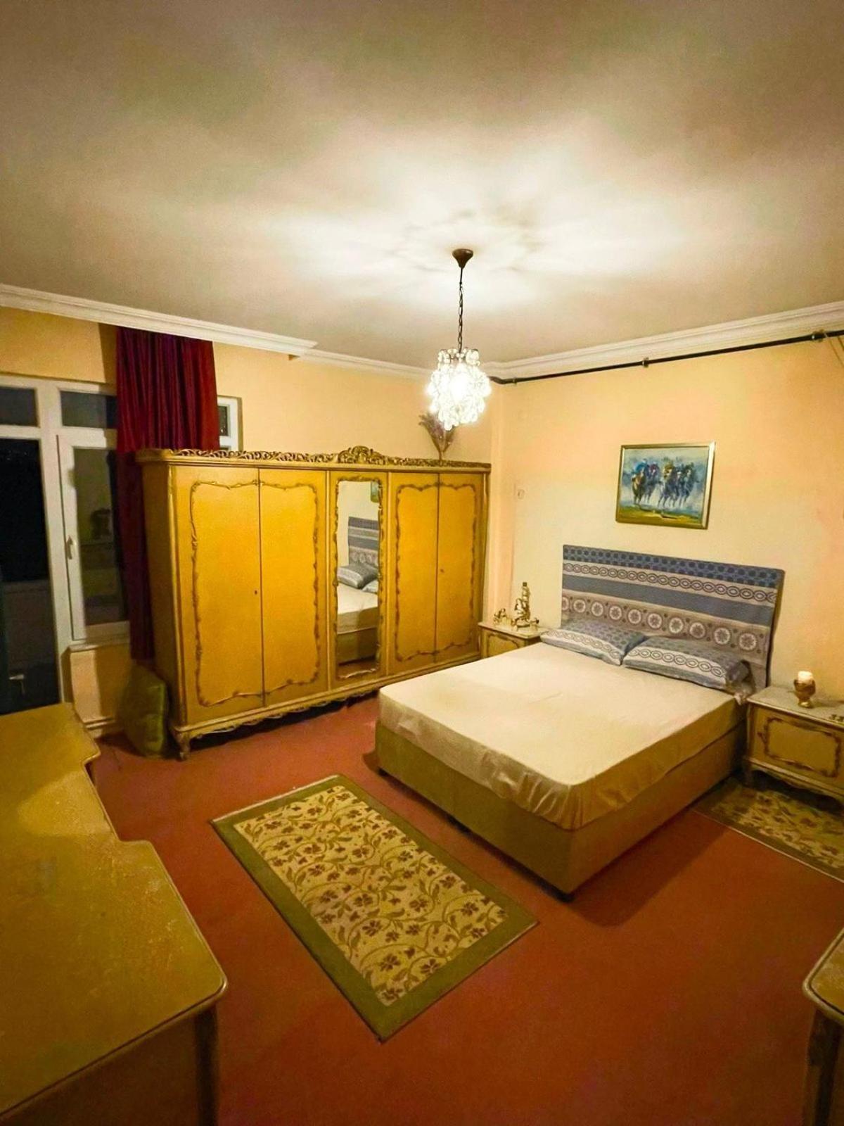 אנטליה Room With Sea View, Right In The Center מראה חיצוני תמונה