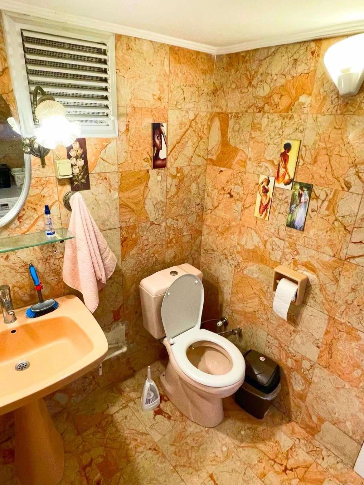 אנטליה Room With Sea View, Right In The Center מראה חיצוני תמונה