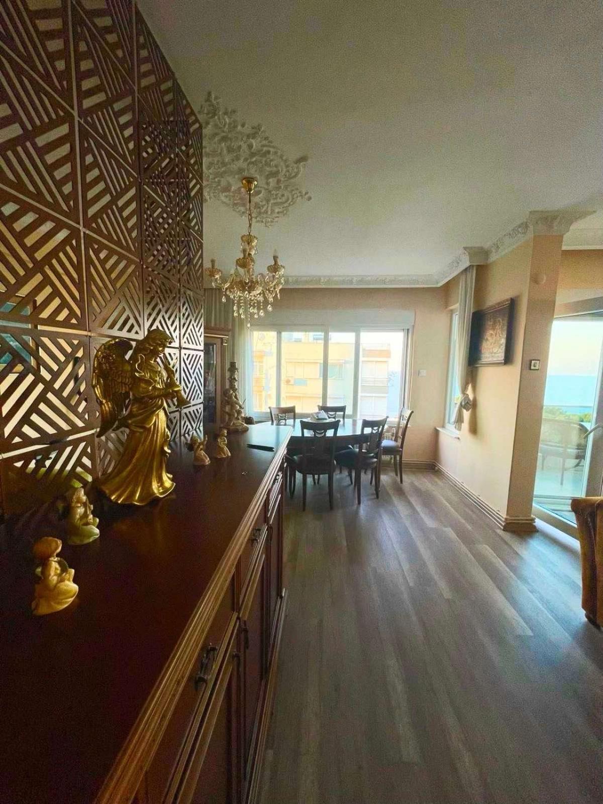 אנטליה Room With Sea View, Right In The Center מראה חיצוני תמונה